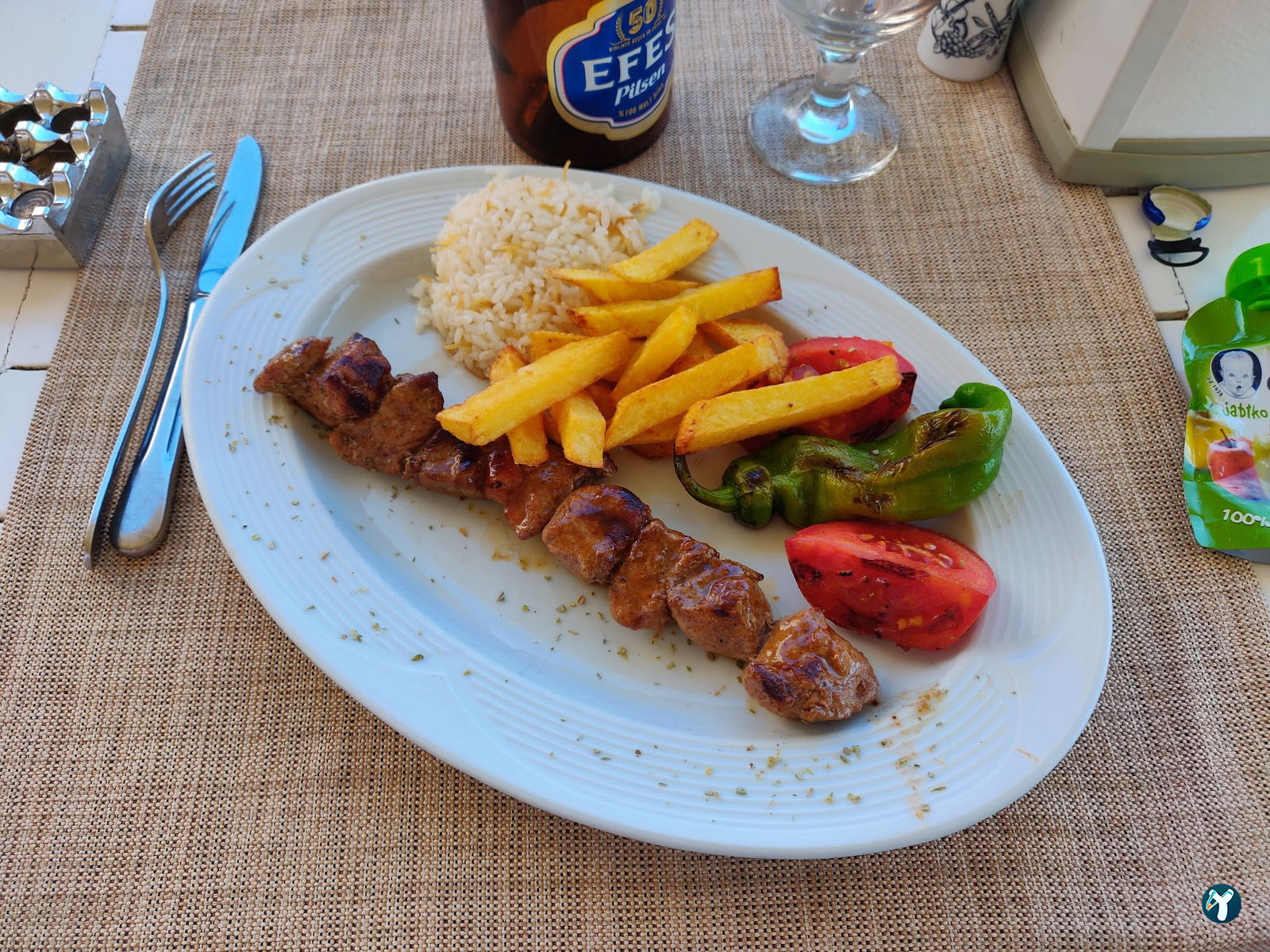 Trança Restaurant