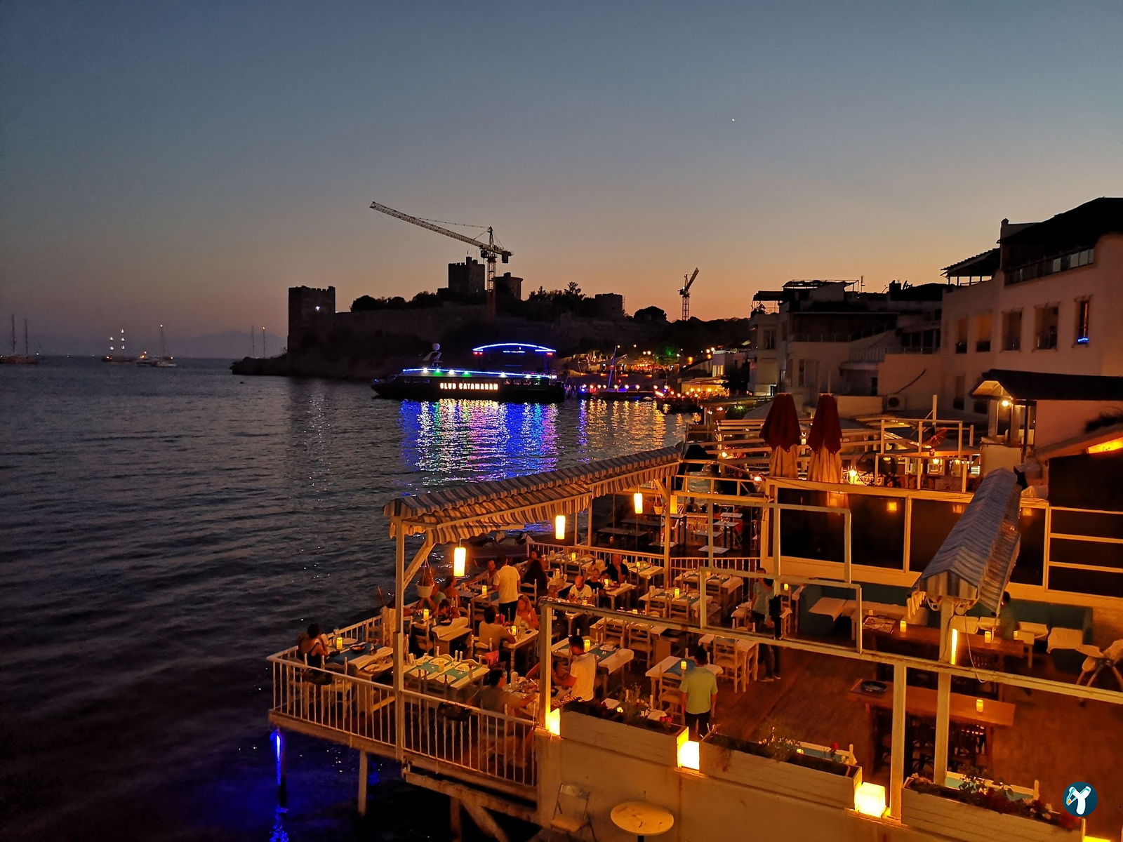 Trança Restaurant