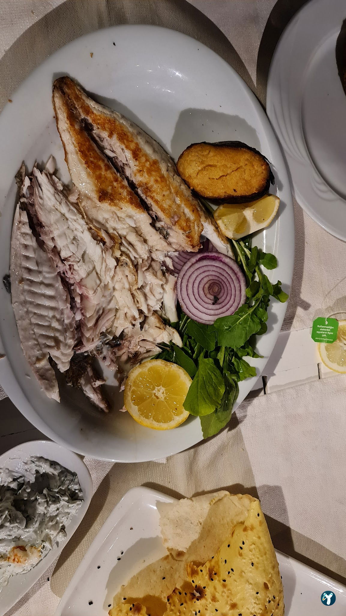 Trança Restaurant