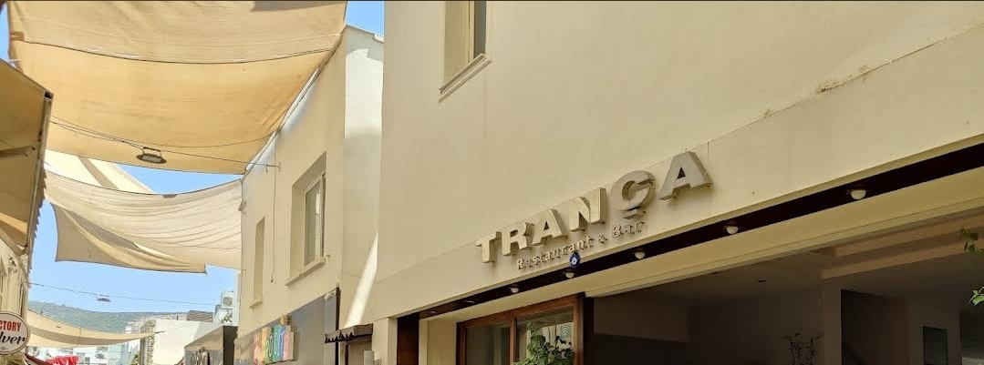 Trança Restaurant