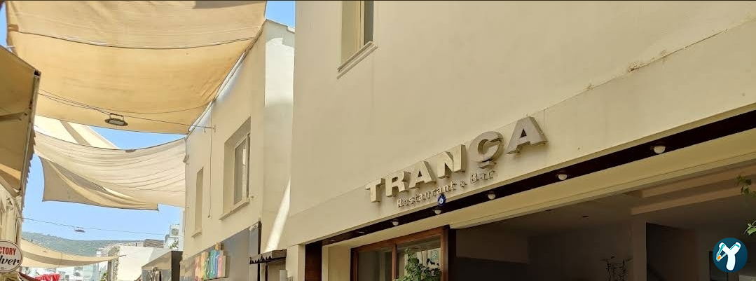 Trança Restaurant