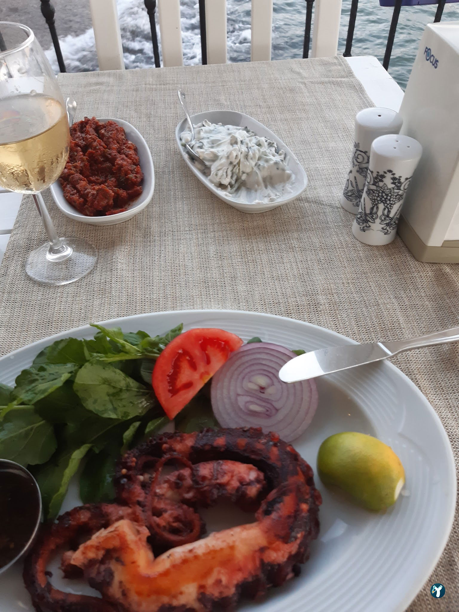 Trança Restaurant