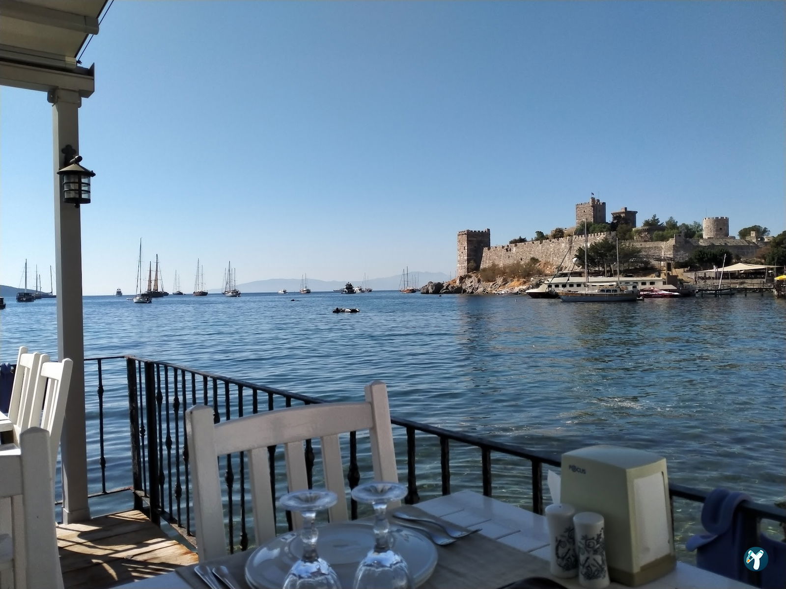 Trança Restaurant