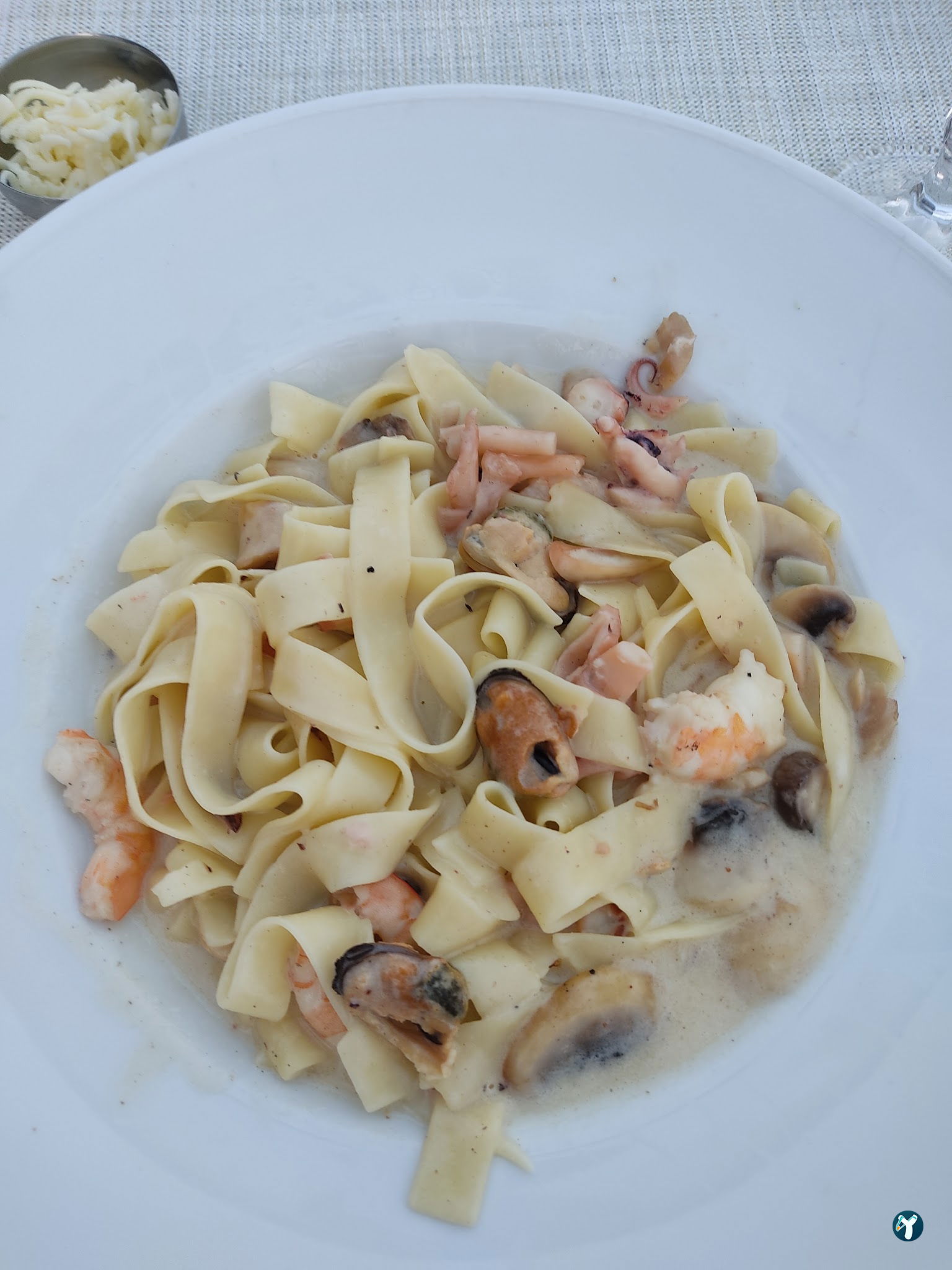 Trança Restaurant