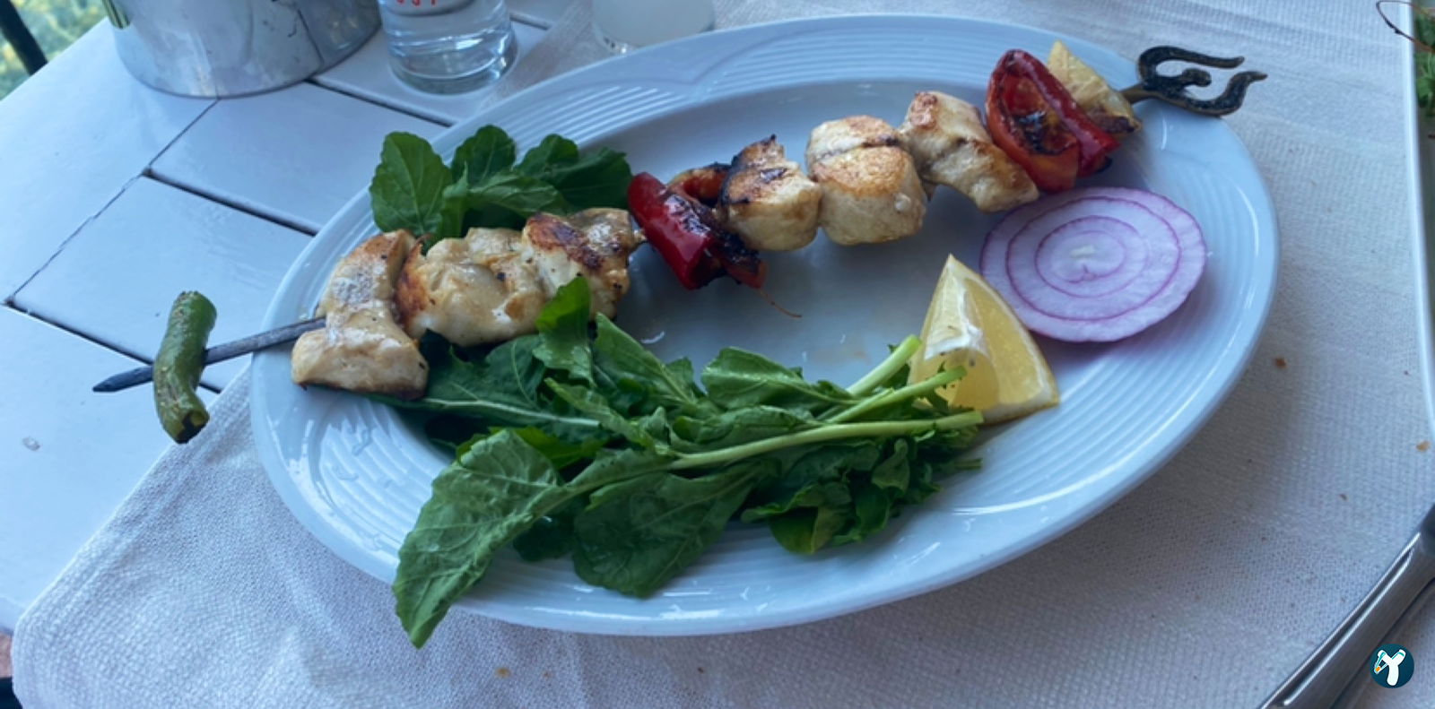 Trança Restaurant