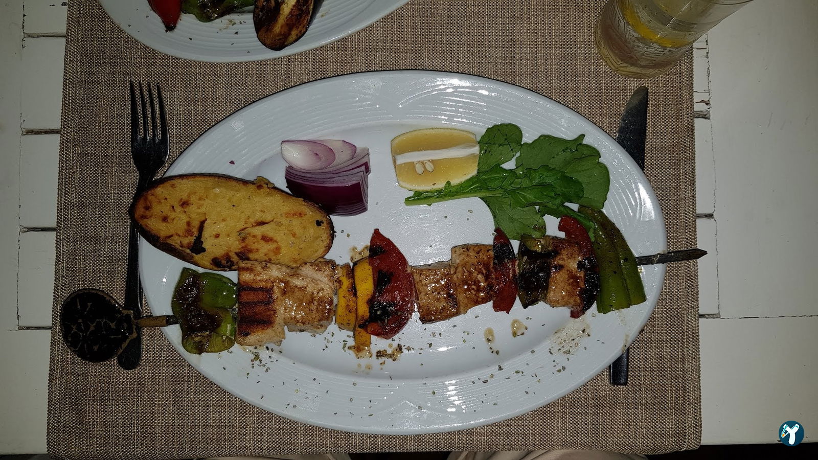 Trança Restaurant