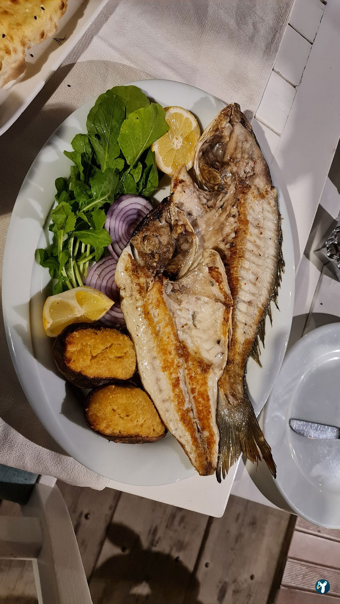 Trança Restaurant