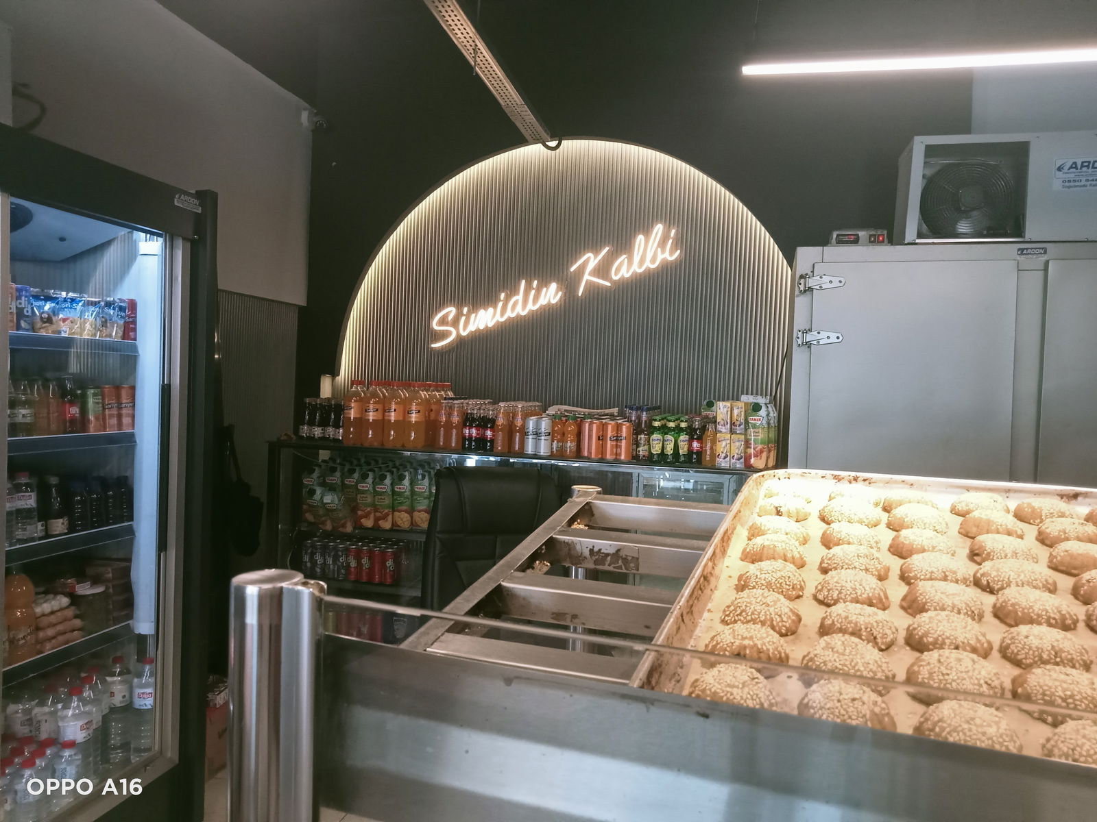 Belen Simit Sarayı Kahvaltı