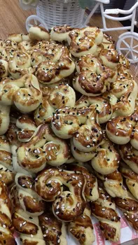 Belen Simit Sarayı Kahvaltı resimleri