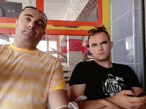 Belen Simit Sarayı Kahvaltı resimleri