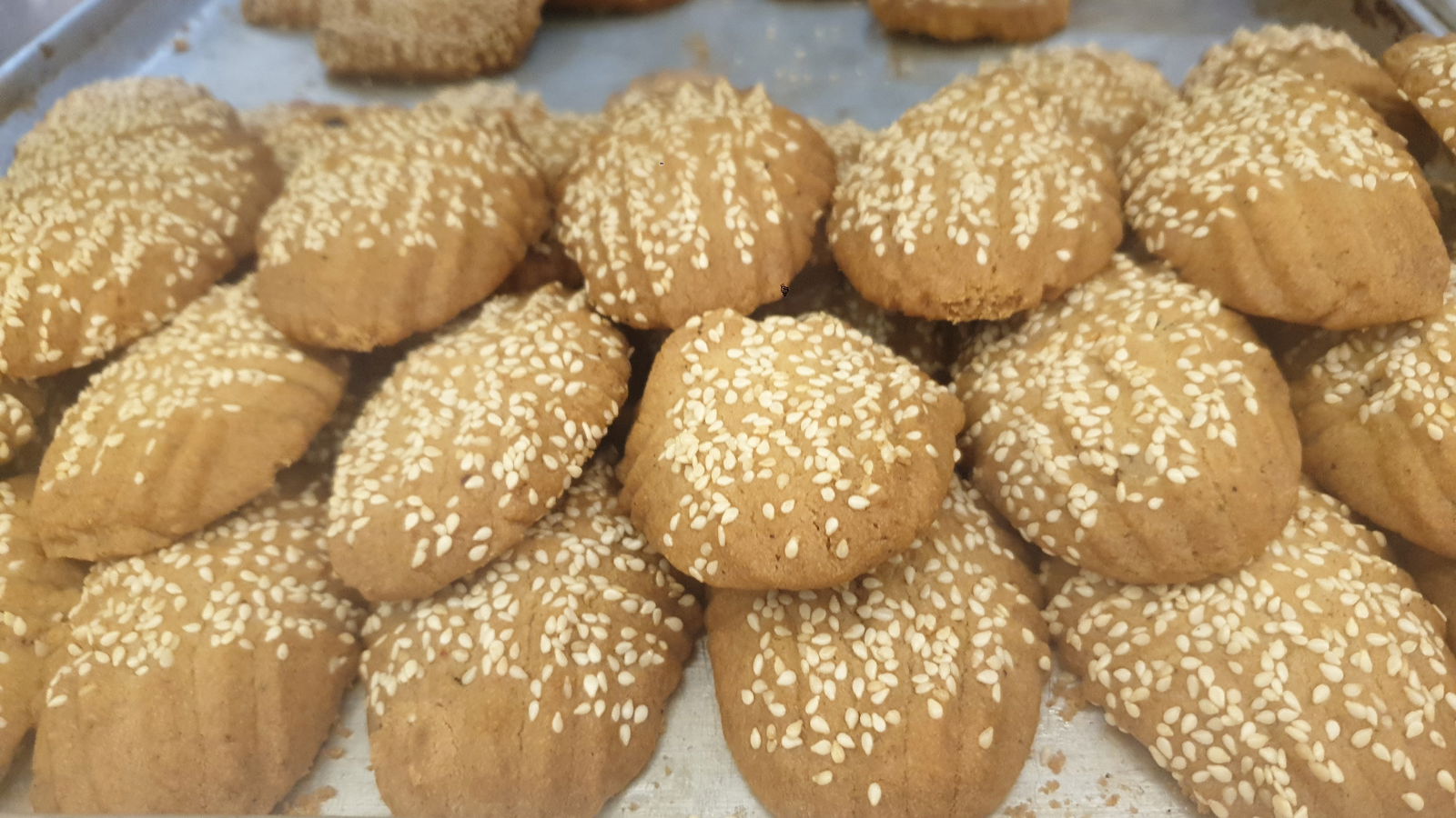 Belen Simit Sarayı Kahvaltı