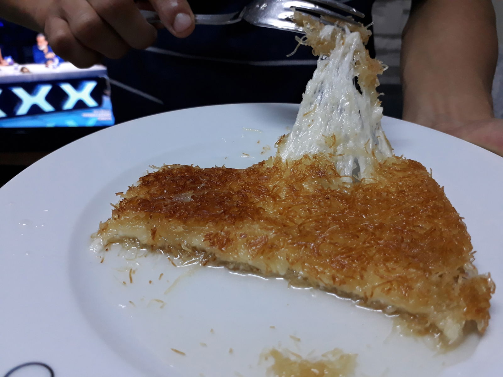 Belen Simit Sarayı Kahvaltı