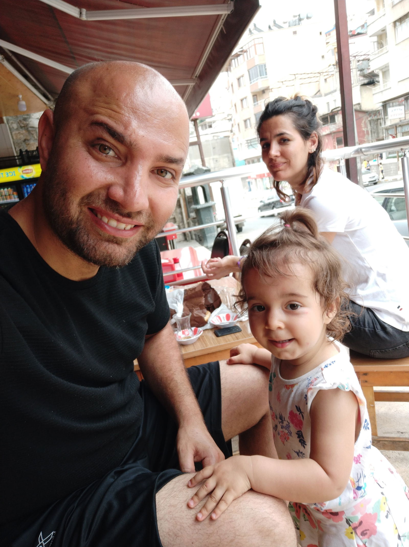 Belen Simit Sarayı Kahvaltı