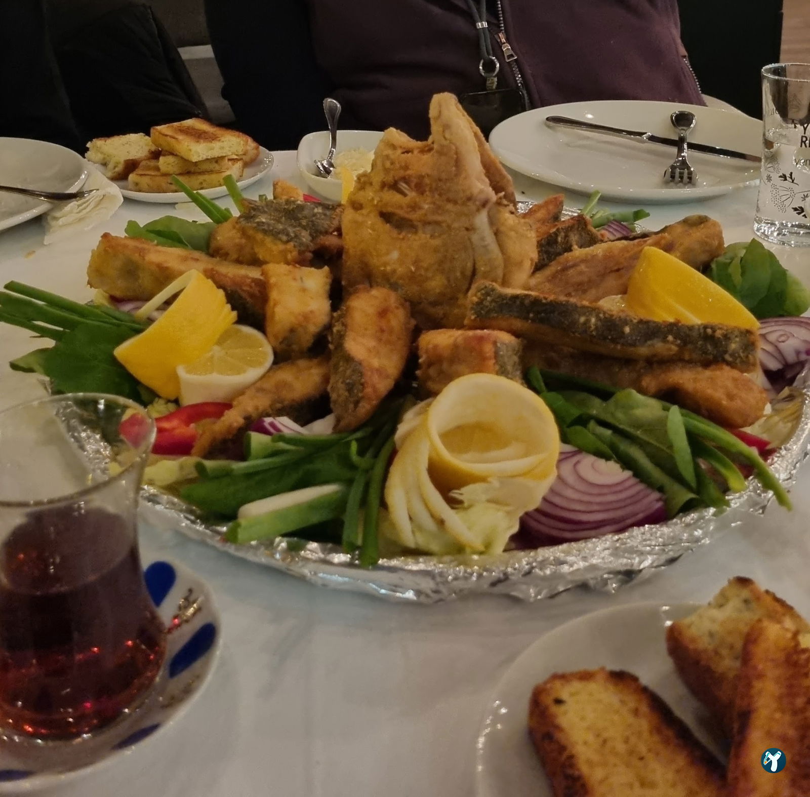 Buselik Meyhane - Samsun Atakum