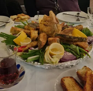 Buselik Meyhane - Samsun Atakum resimleri