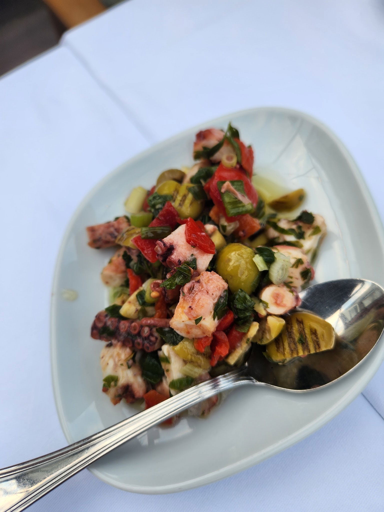 Buselik Meyhane - Samsun Atakum