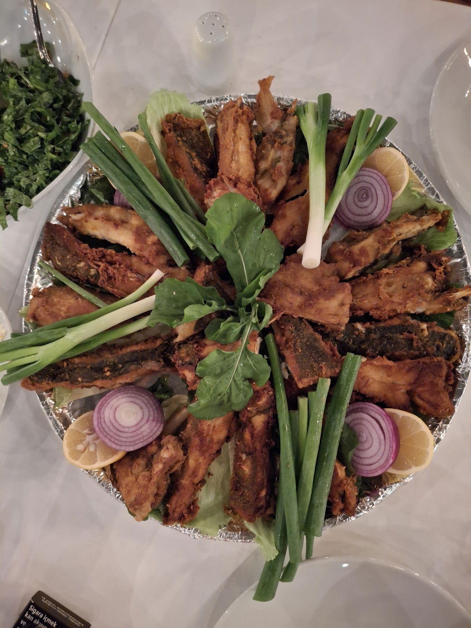 Buselik Meyhane - Samsun Atakum