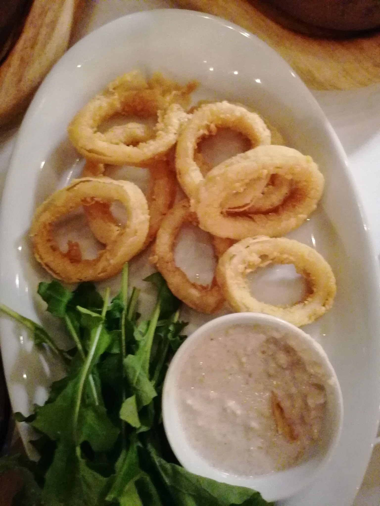 Buselik Meyhane - Samsun Atakum