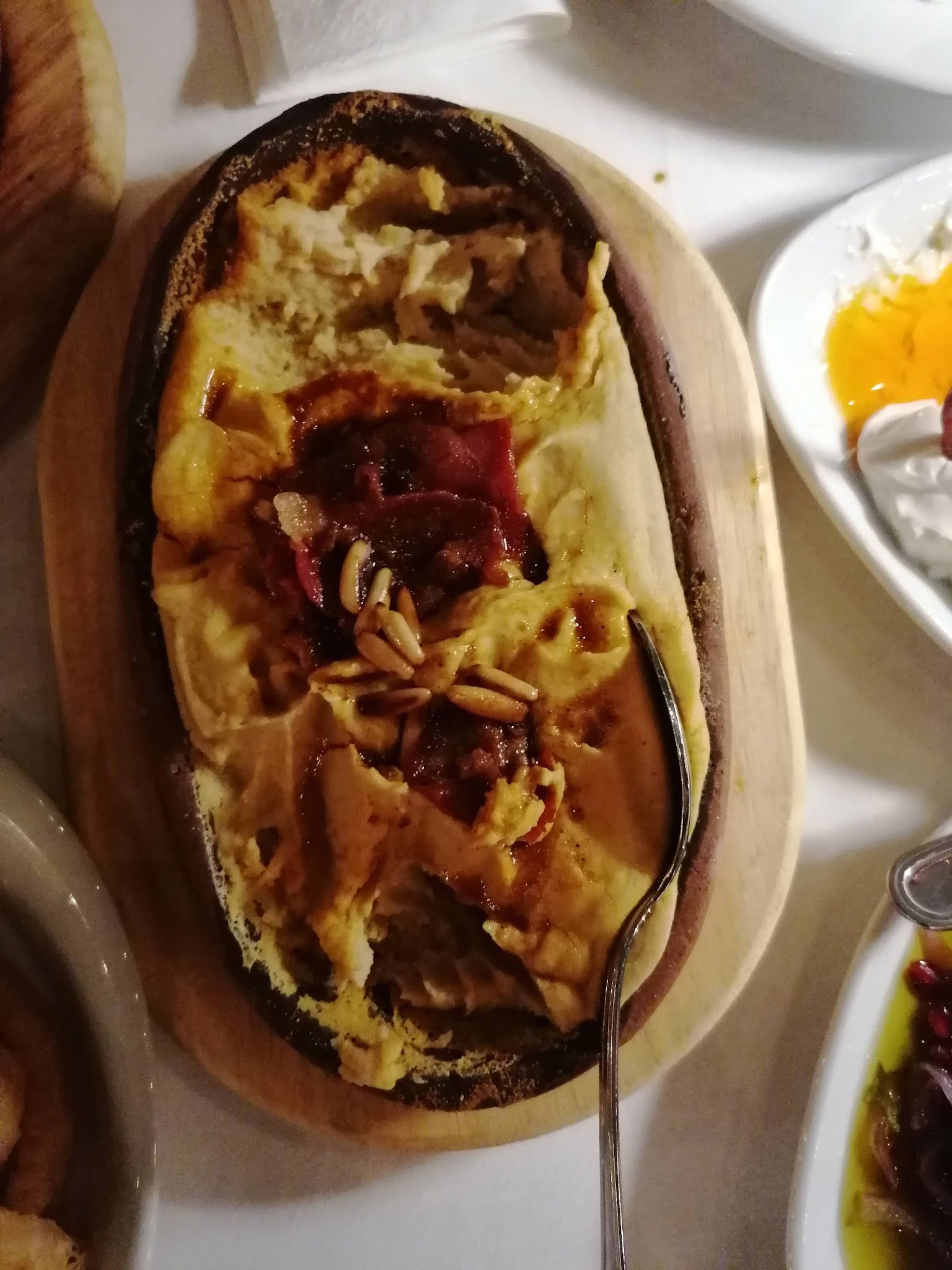 Buselik Meyhane - Samsun Atakum