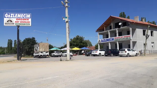 Gözlemecim(Aydoğdu) resimleri