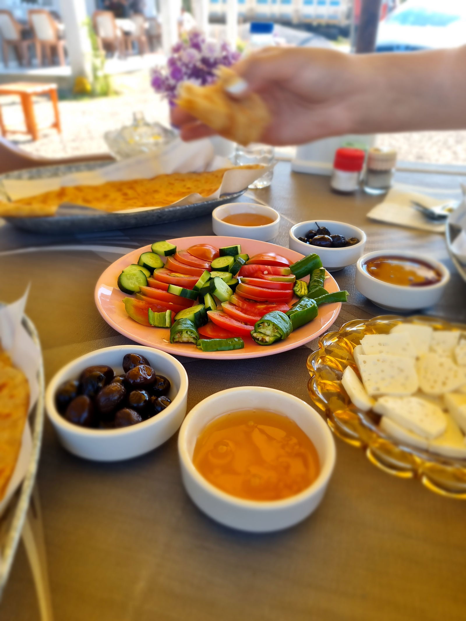 Gözlemecim(Aydoğdu)