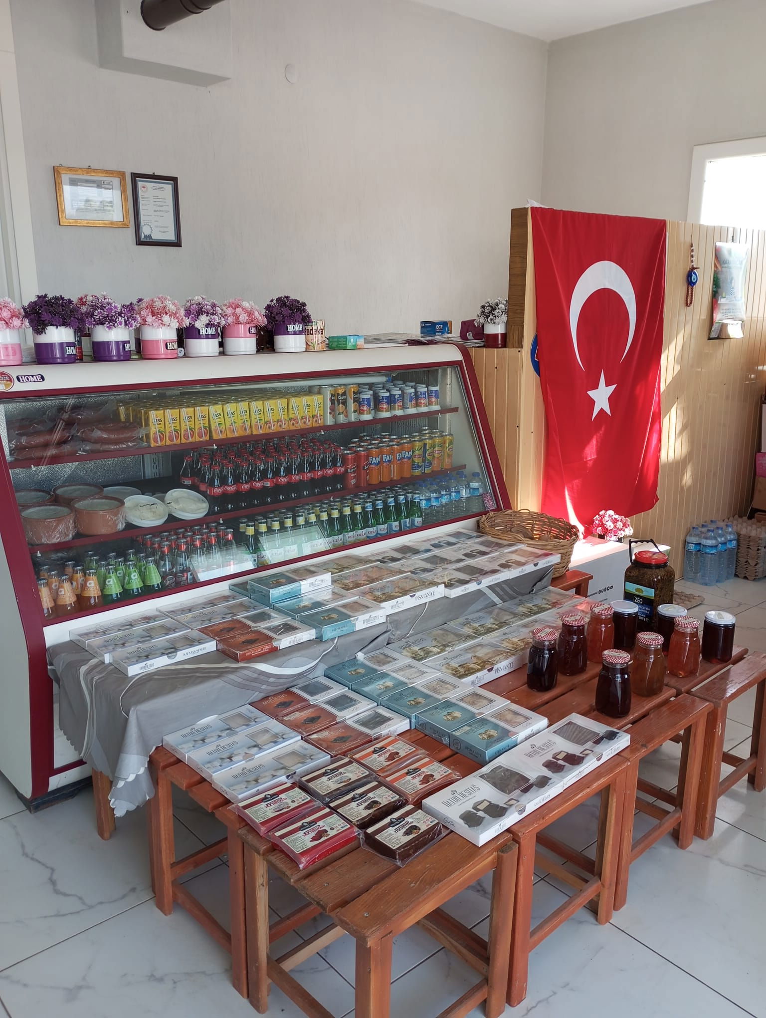 Gözlemecim(Aydoğdu)