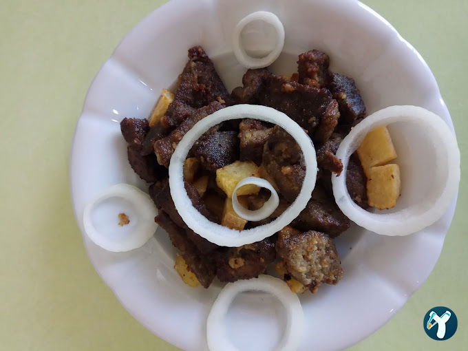 Benli lokantası