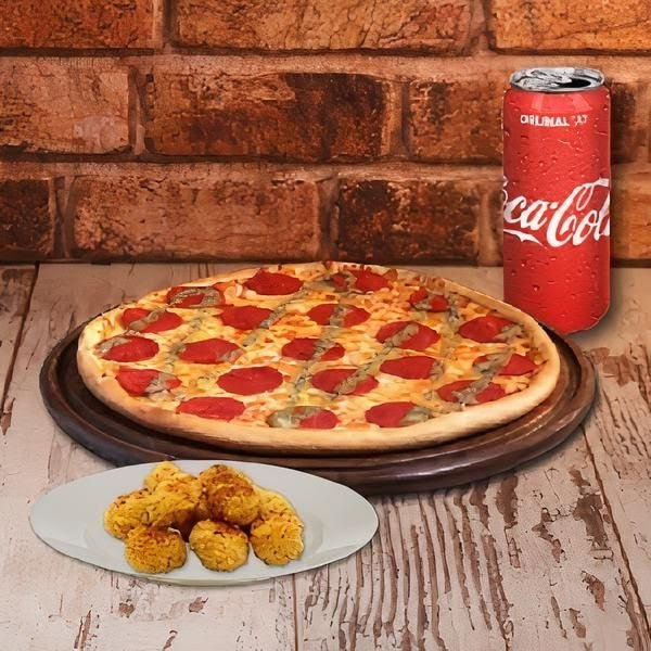 Dominos Pizza Uşak