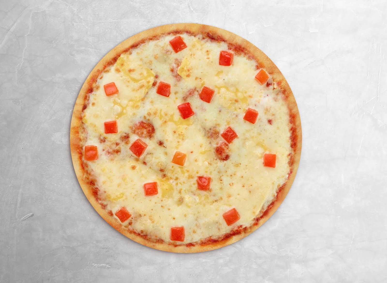 Dominos Pizza Uşak