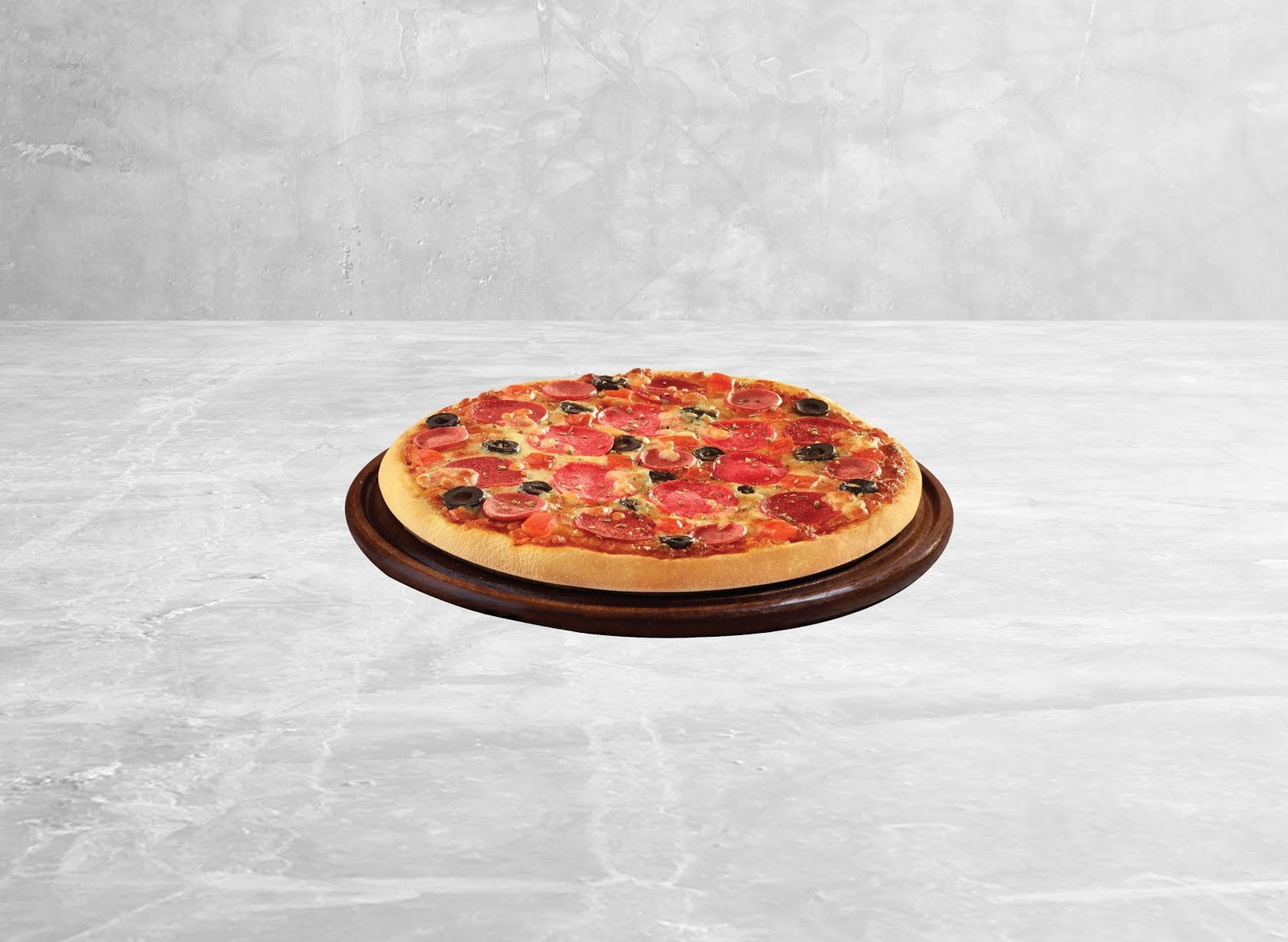 Dominos Pizza Uşak