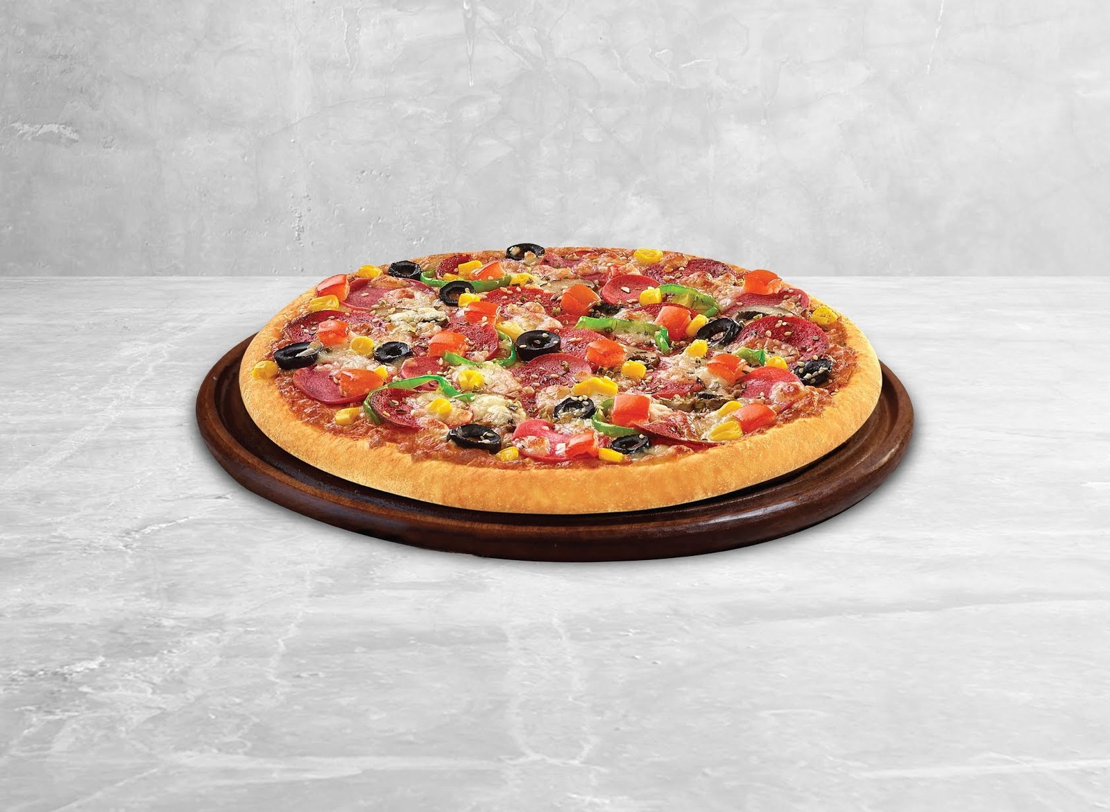 Dominos Pizza Uşak