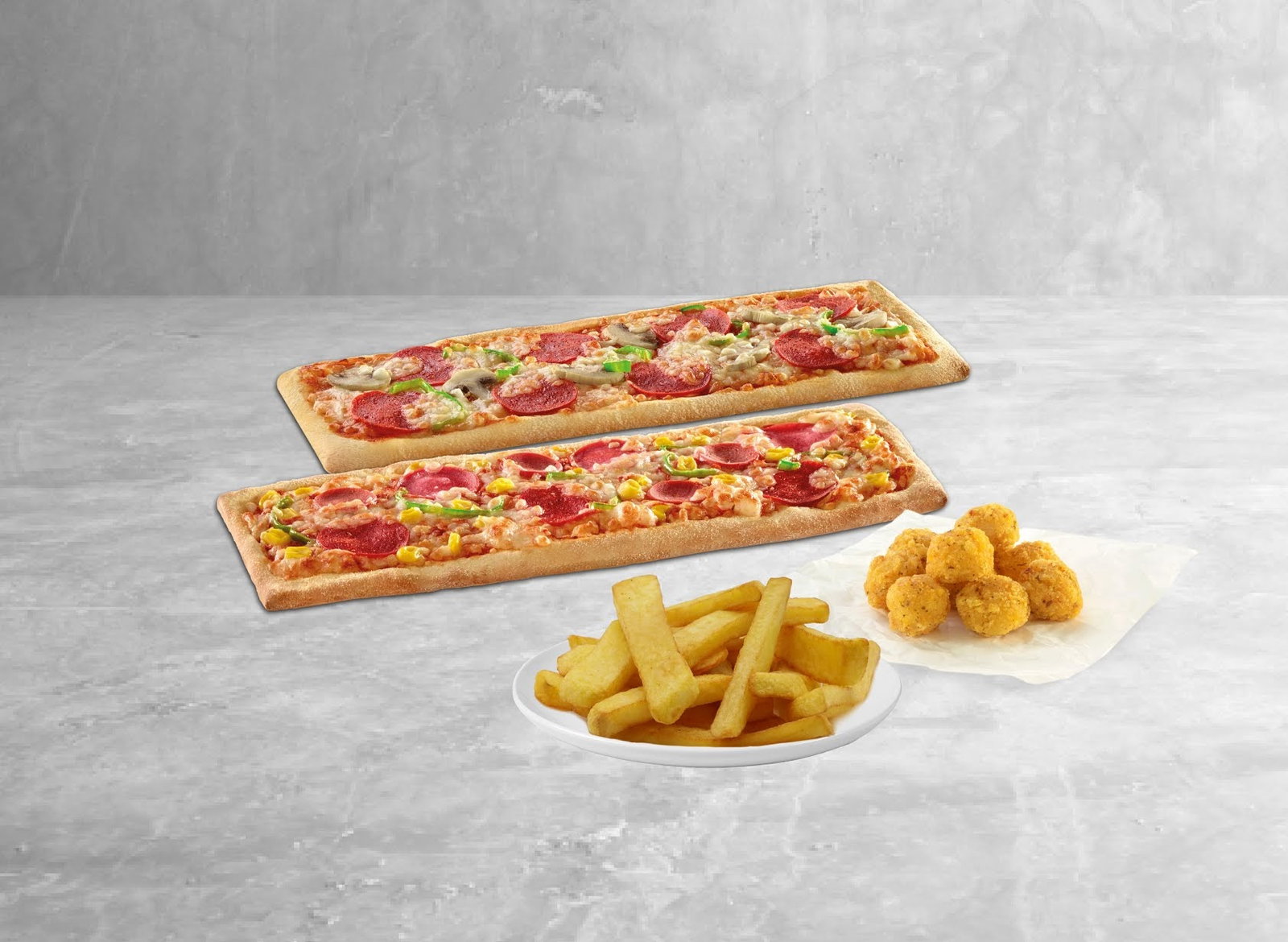 Dominos Pizza Uşak