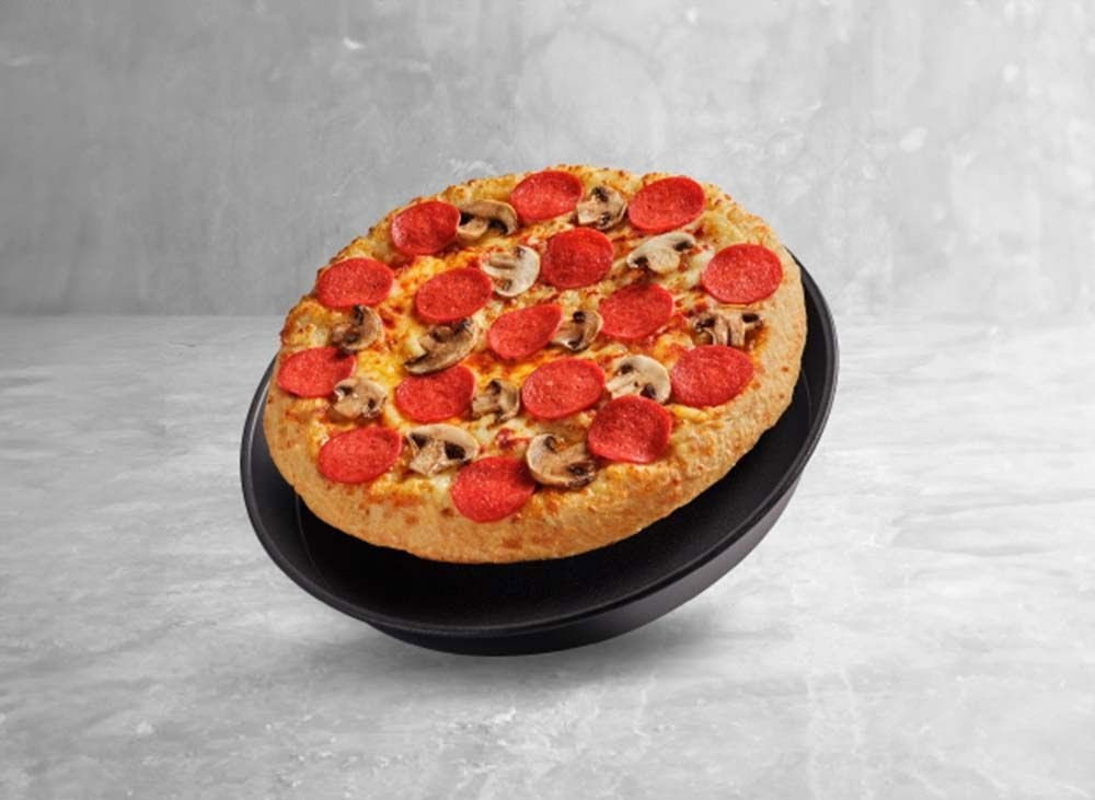 Dominos Pizza Uşak