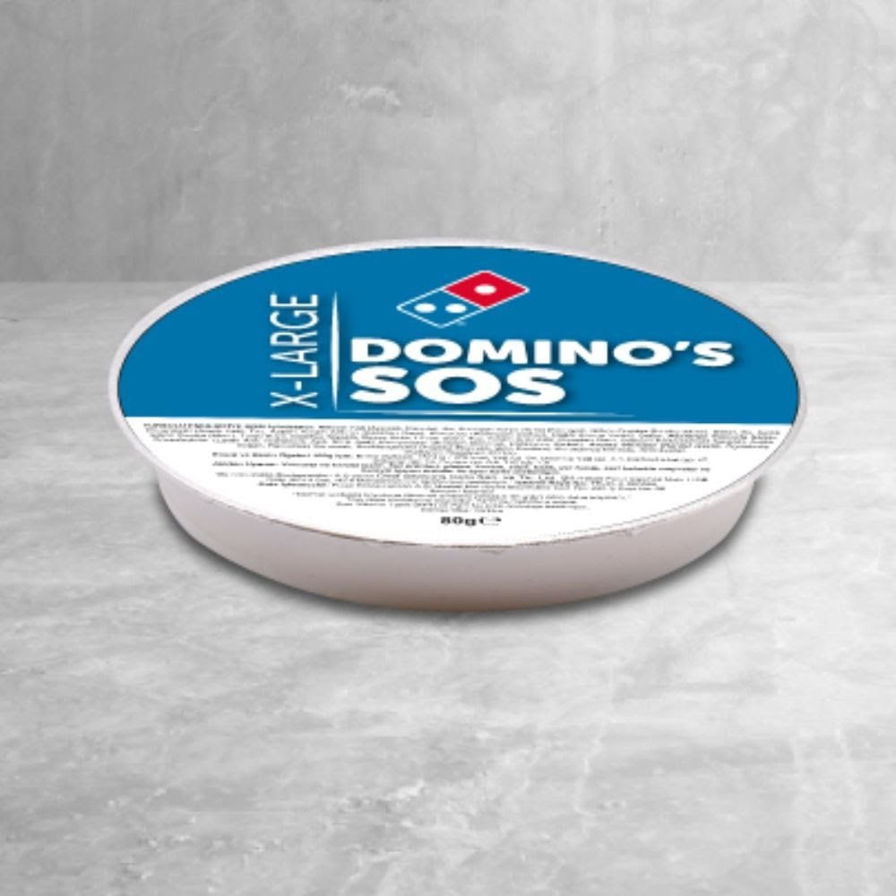 Dominos Pizza Uşak