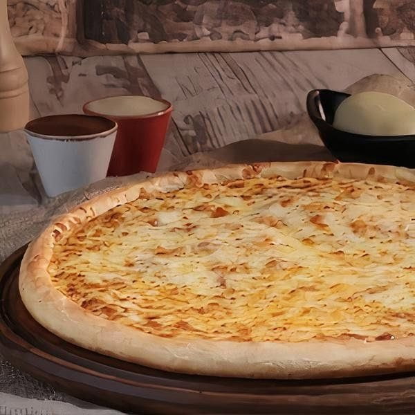 Dominos Pizza Uşak