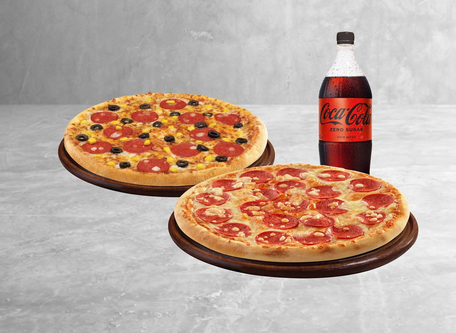 Dominos Pizza Uşak