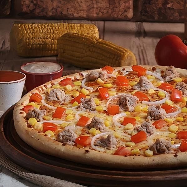 Dominos Pizza Uşak