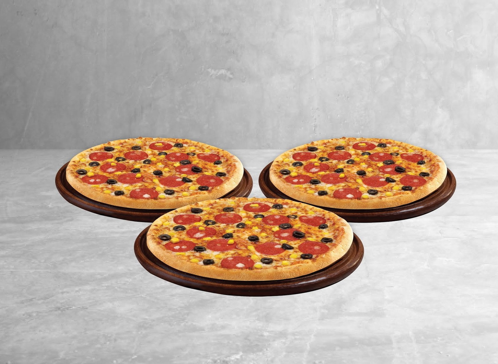 Dominos Pizza Uşak