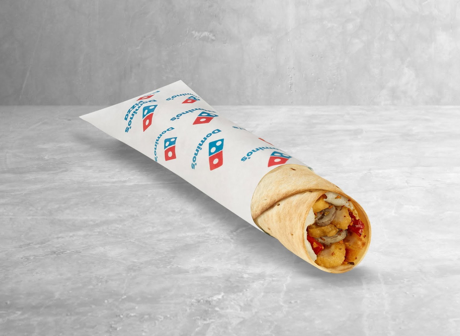 Dominos Pizza Uşak