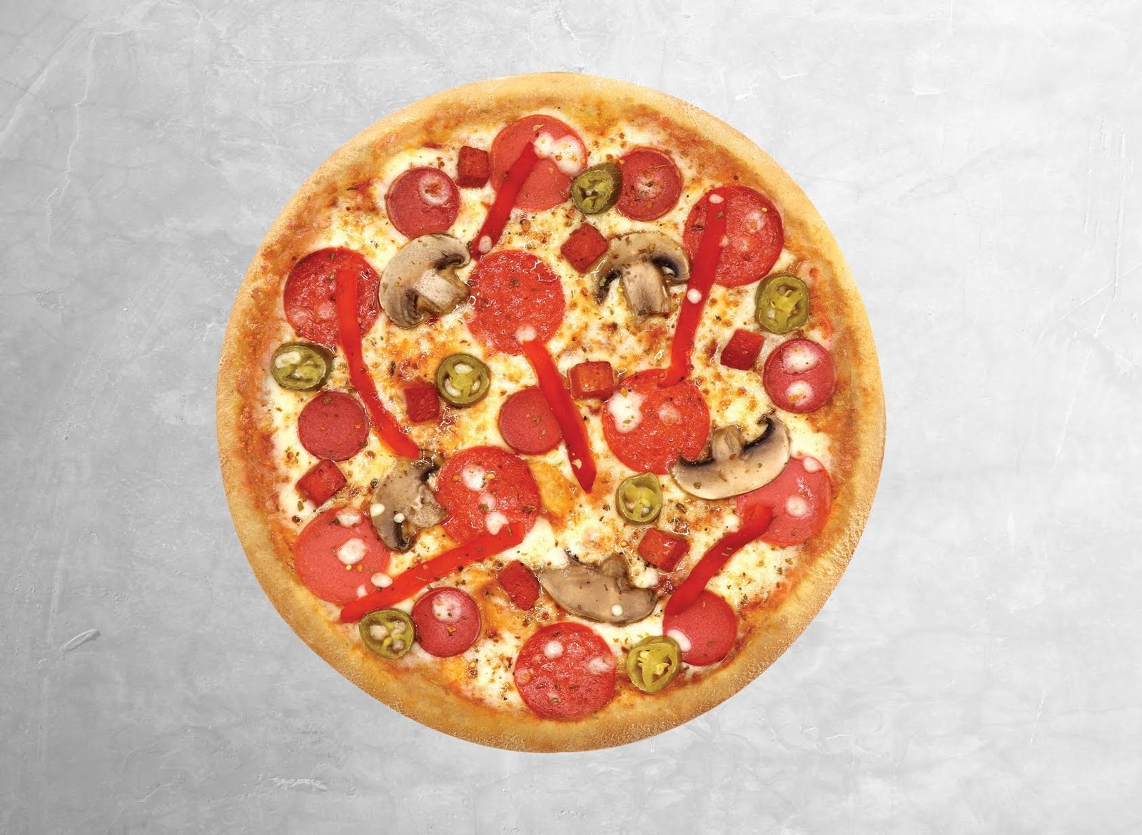 Dominos Pizza Uşak
