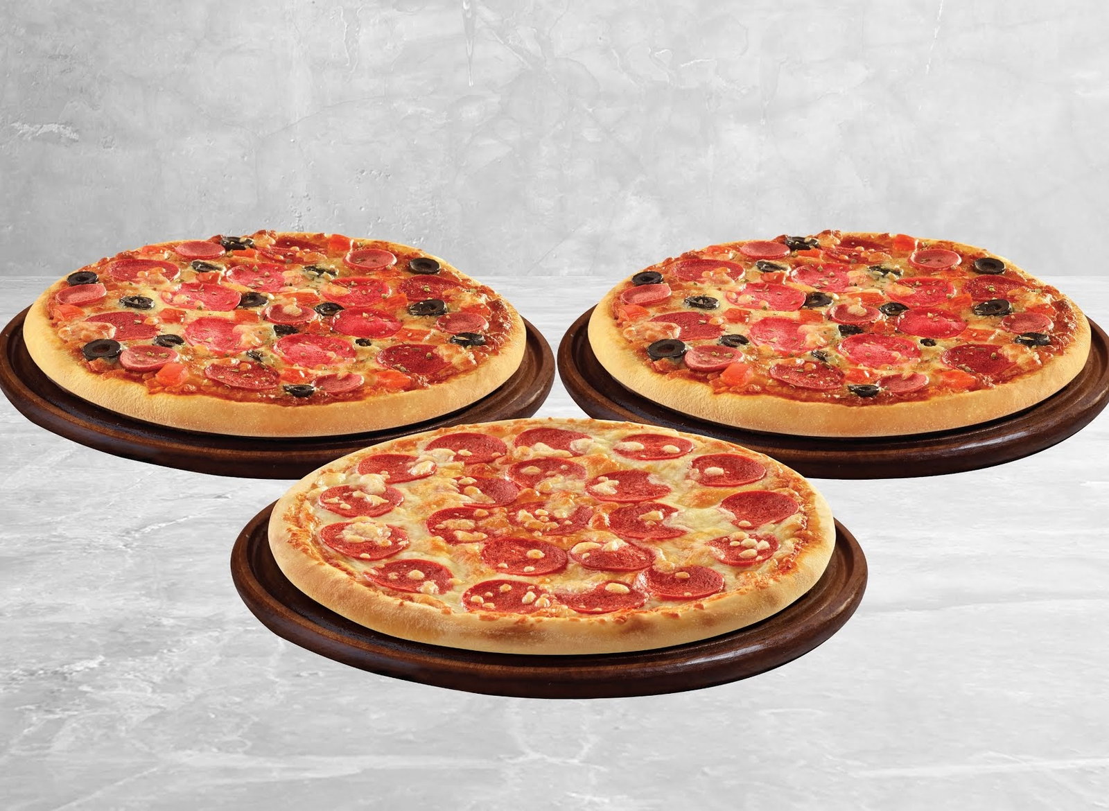 Dominos Pizza Uşak