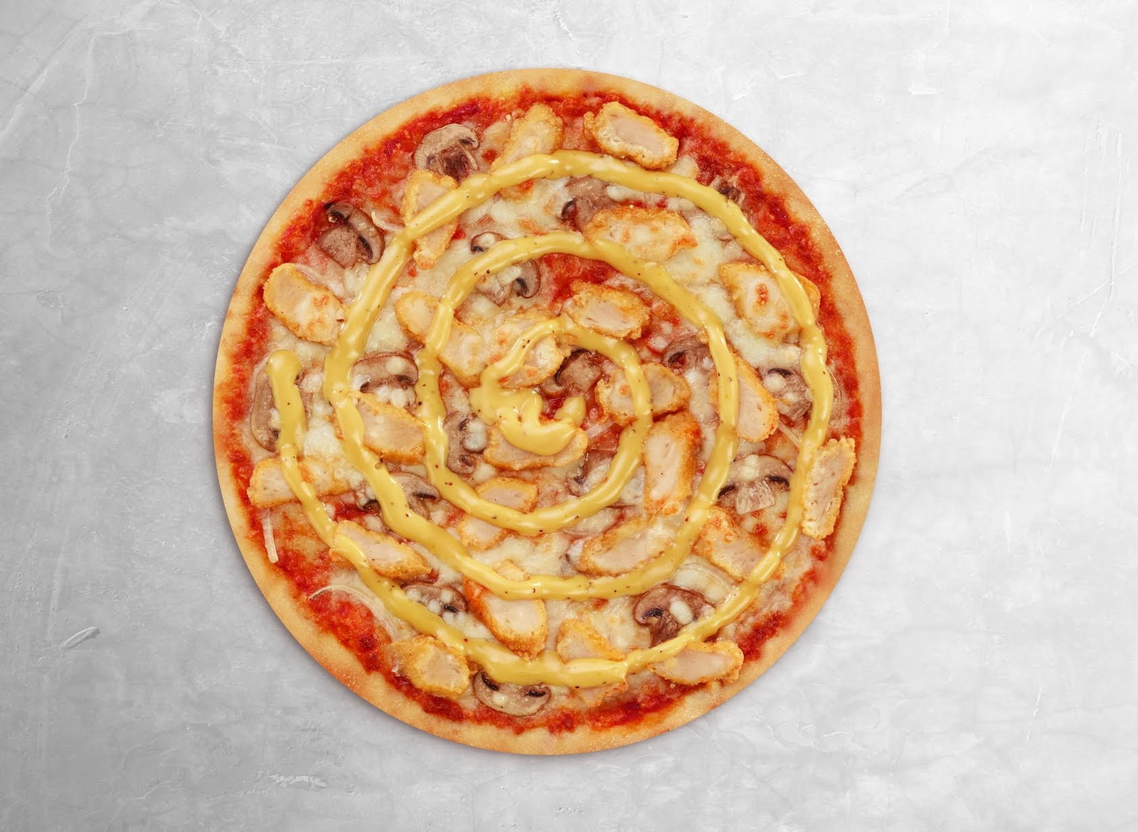 Dominos Pizza Uşak