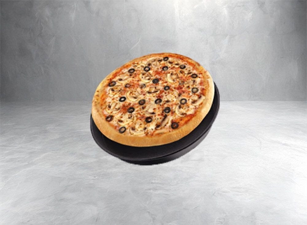 Dominos Pizza Uşak