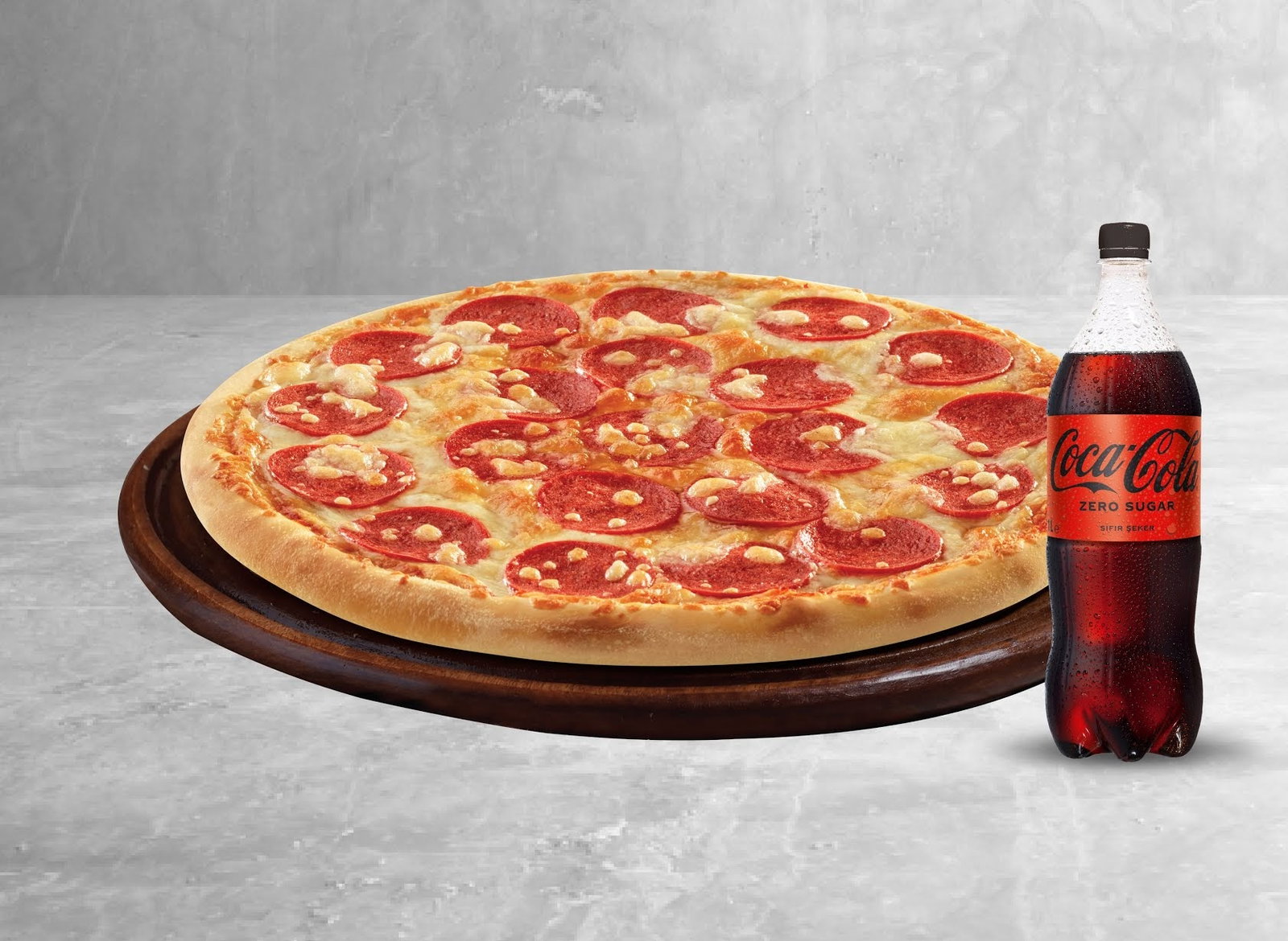 Dominos Pizza Uşak