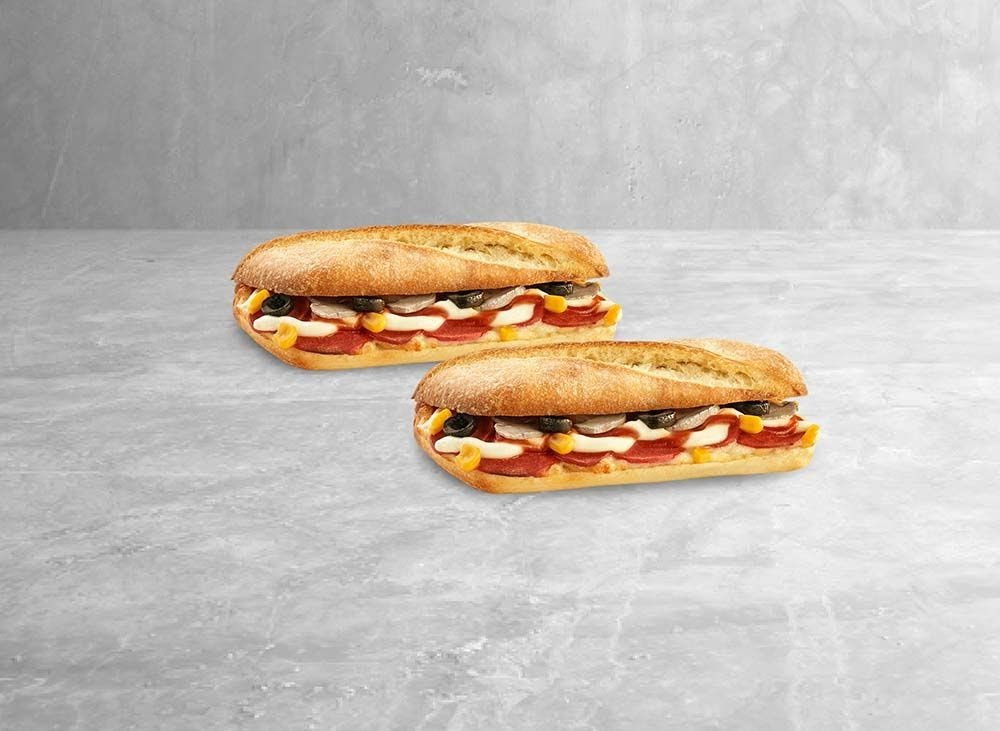 Dominos Pizza Uşak