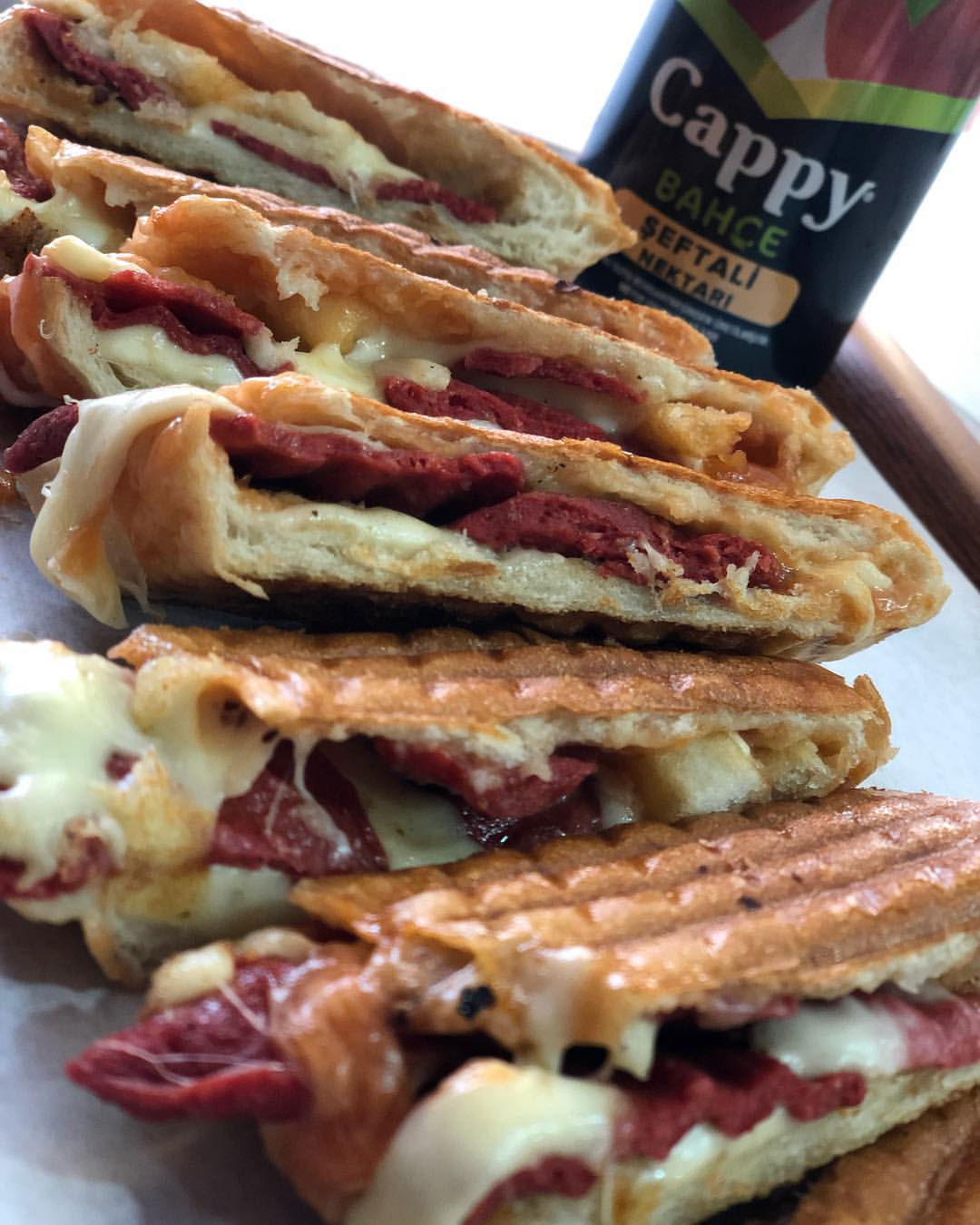 Tost Dünyası Tostcu Osman