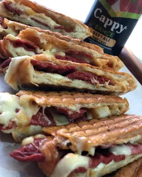 Tost Dünyası Tostcu Osman resimleri