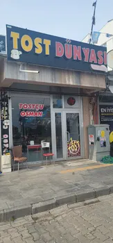 Tost Dünyası Tostcu Osman resimleri