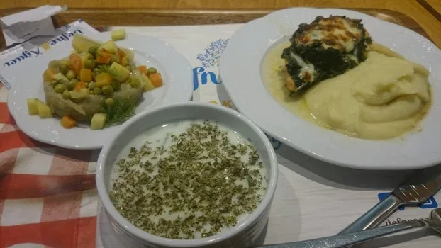 Defne Ağacı resimleri