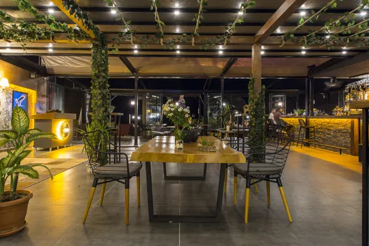 Lui Beach & Lounge resimleri